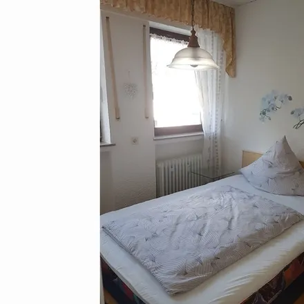 Rent this 2 bed apartment on Weiersbach (Daun) in Brücke, L 46