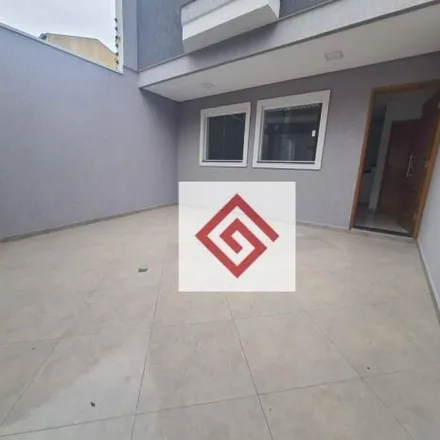 Buy this 2 bed house on Rua do Centro in Vila Camilópolis, Santo André - SP