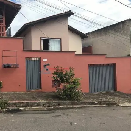 Image 2 - Rua João Fonseca, Varginha - MG, 37002-200, Brazil - House for sale