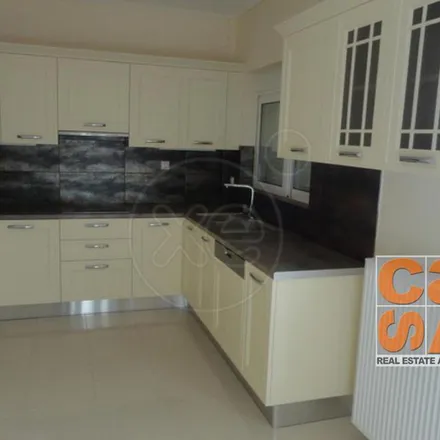 Rent this 3 bed apartment on unnamed road in Vari Municipal Unit, Greece