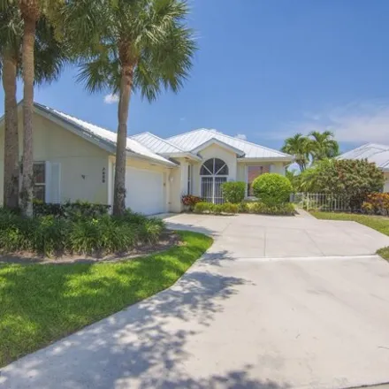 Buy this 3 bed house on 2678 Southwest Greenwich Way in Palm City, FL 34990