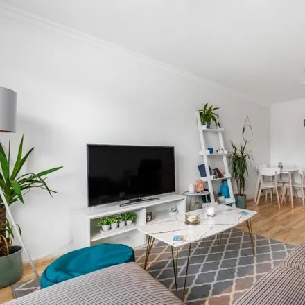 Rent this 1 bed apartment on 51 Oldridge Road in London, SW12 8QA