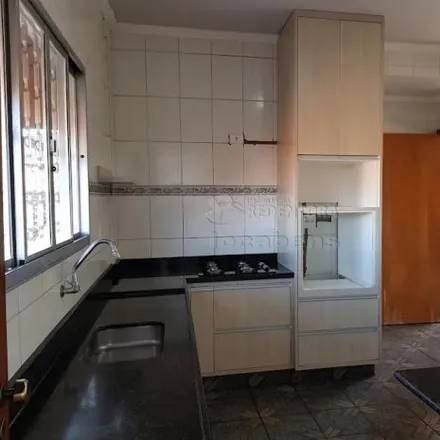 Buy this 3 bed apartment on Avenida Nova Granada in Jardim Vetorasso, São José do Rio Preto - SP