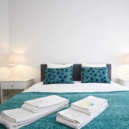 Rent this 2 bed apartment on Rua do Sacramento à Lapa 50 in 1200-792 Lisbon, Portugal