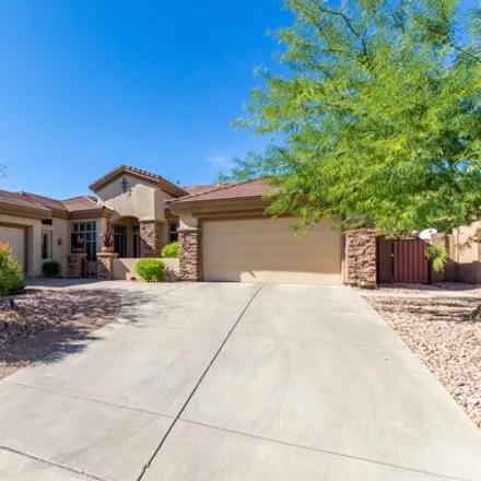 Image 6 - 41618 North Anthem Ridge Drive, Phoenix, AZ 85086, USA - House for sale