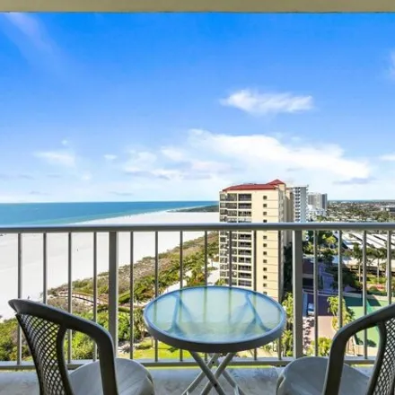 Image 3 - Gulfview Club, North Collier Boulevard, Marco Island, FL 33937, USA - Condo for sale