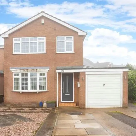 Buy this 3 bed house on Lowther Drive in Little Preston, LS26 8QG