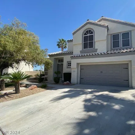 Image 2 - 2506 Cortina Avenue, Henderson, NV 89074, USA - House for rent