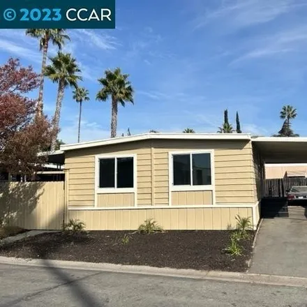 Buy this studio apartment on 137 Damascus Drive in Pacheco, Contra Costa County