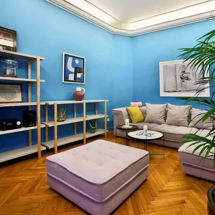 Rent this 4 bed apartment on Athens in Central Athens, Greece