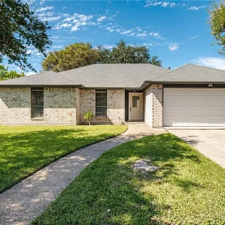 Rent this 3 bed house on 7018 Taos Drive in Corpus Christi, TX 78413