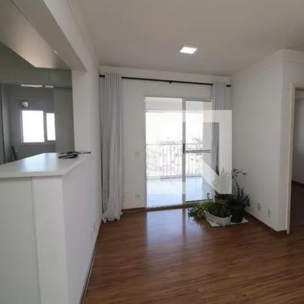 Rent this 2 bed apartment on Rua Angá in Vila Formosa, São Paulo - SP