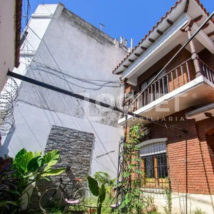 Buy this 3 bed house on 4 de Enero 2095 in Centro, Santa Fe