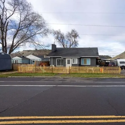 Buy this 2 bed house on 217 Northwest B Street in Madras, OR 97741