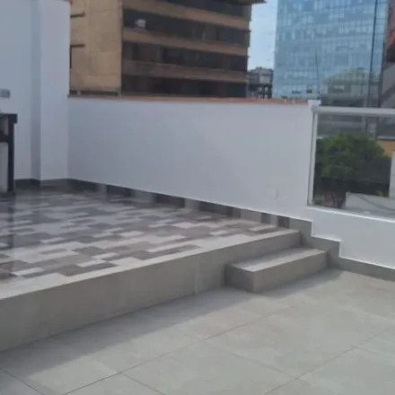 Buy this 2 bed apartment on Calle Olavide in San Isidro, Lima Metropolitan Area 15046