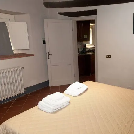 Rent this 1 bed apartment on 55064 Pescaglia LU