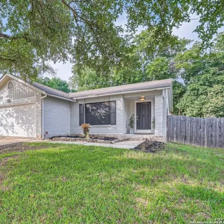 Buy this 3 bed house on 4564 Stradford Place in San Antonio, TX 78217