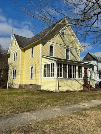 Buy this 6 bed house on 315 Broad Street in Port Allegany, McKean County