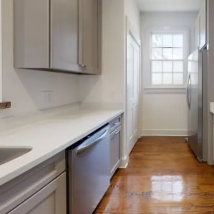 Rent this 3 bed apartment on 9118 Apple Street in Hollygrove, New Orleans
