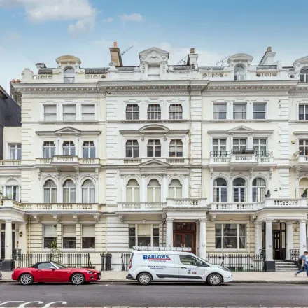 Image 1 - Glendower Preparatory School, 87 Queen's Gate, London, SW7 5JX, United Kingdom - Apartment for rent