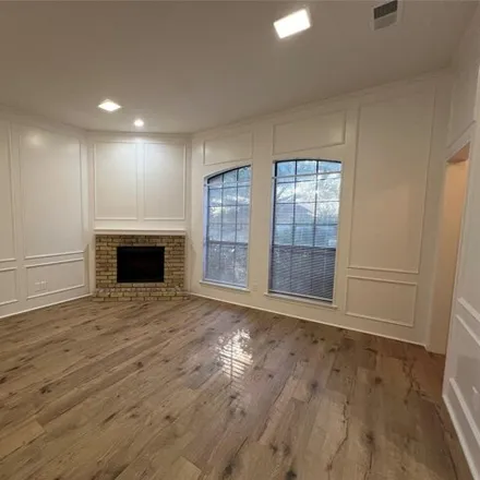 Image 2 - 13118 Fall Manor Drive, Dallas, TX 75243, USA - House for rent