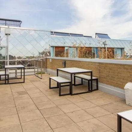 Image 2 - Stucley Place, London, NW1 8NS, United Kingdom - Apartment for rent