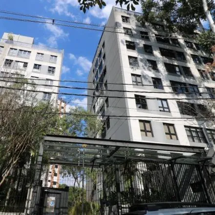 Buy this 1 bed apartment on Rua Liberato Carvalho Leite in Ferreira, São Paulo - SP