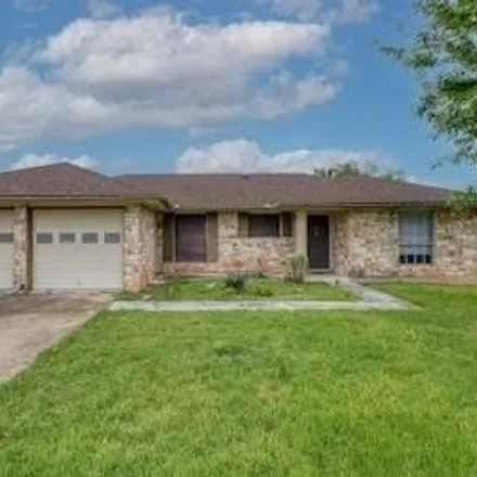 Rent this 3 bed house on 1504 Thornridge Road in Austin, TX 78758