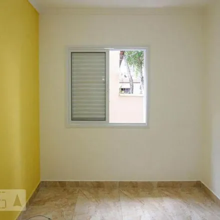 Rent this 1 bed apartment on Rua Fidélis Papini in Vila Prudente, São Paulo - SP