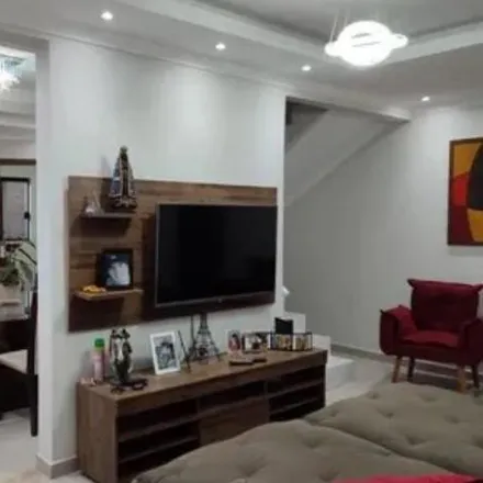 Rent this 4 bed house on Rua Eulalina Rosa de Jesus Raguso in Jardim Wanel Ville V, Sorocaba - SP