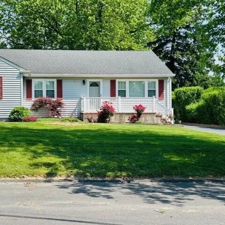 Buy this 3 bed house on 2428 Anne Terrace in New Bedford, Wall Township