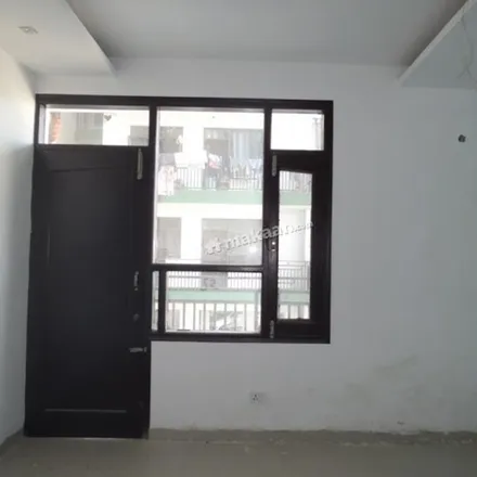 Buy this 3 bed apartment on unnamed road in Sahibzada Ajit Singh Nagar District, - 160104