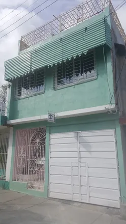 Image 1 - Santiago de Cuba, Ampliación de Terrazas, SANTIAGO DE CUBA, CU - House for rent