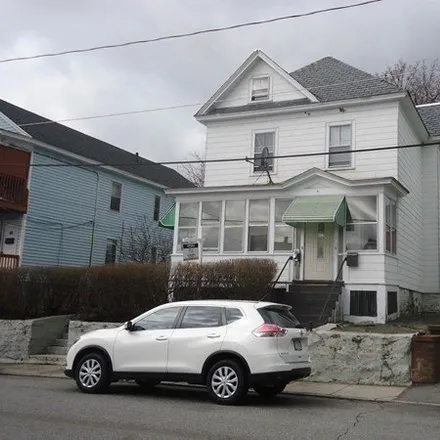 Buy this 5 bed house on 74 Fisher Street in Lowell, MA 01850