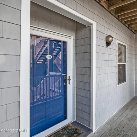 Image 3 - 1721 Salter Path Road, Indian Beach, Carteret County, NC 28512, USA - Condo for sale