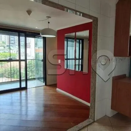 Buy this 2 bed apartment on Rua Dona Maria Custódia in Mandaqui, São Paulo - SP