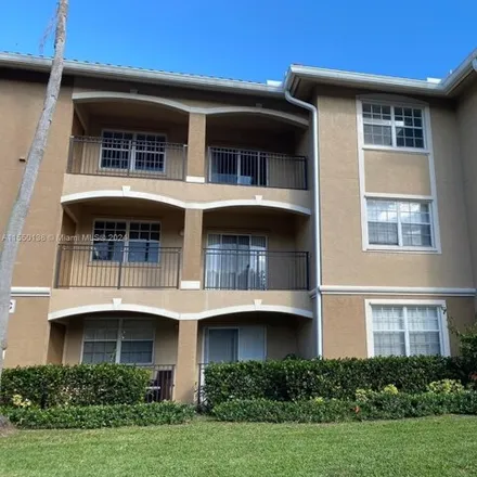 Rent this 2 bed condo on Building 9 in 151 Southwest 117th Avenue, Pembroke Pines