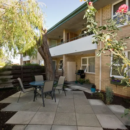 Rent this 2 bed apartment on Orsova Street in Tuart Hill WA 6060, Australia