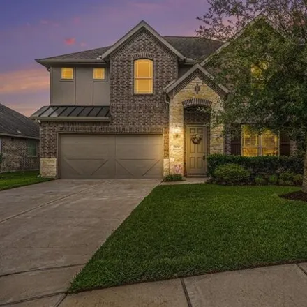 Image 4 - 2641 Province Village Drive, Pearland, TX 77581, USA - House for sale