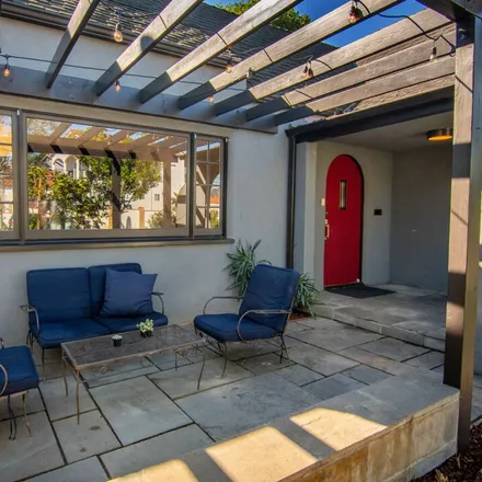 Image 7 - 5552 Edgewood Place, Los Angeles, CA 90019, USA - House for sale