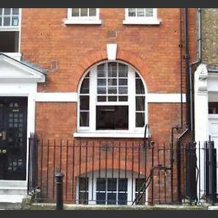Image 1 - 26 Hanson Street, East Marylebone, London, W1W 6UB, United Kingdom - Apartment for rent
