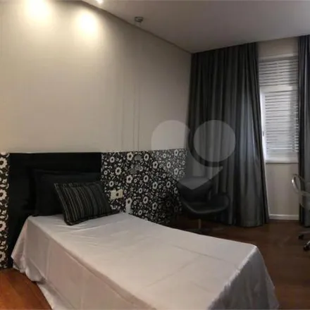 Buy this 4 bed apartment on Pampulha in Avenida Euclydes da Cunha 806, Graça
