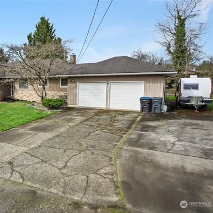 Buy this 3 bed house on 6778 River Road in Central Park, Grays Harbor County