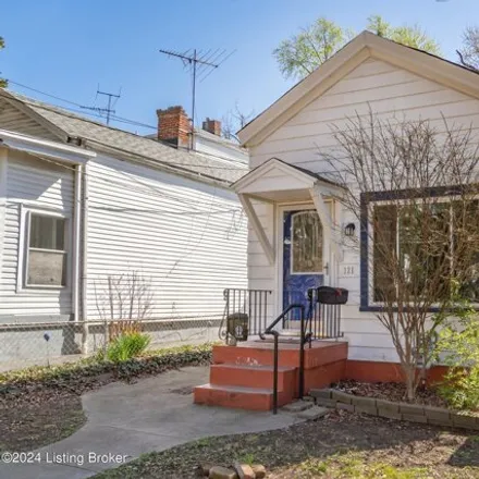 Image 3 - 121 State Street, Clifton, Louisville, KY 40206, USA - House for sale