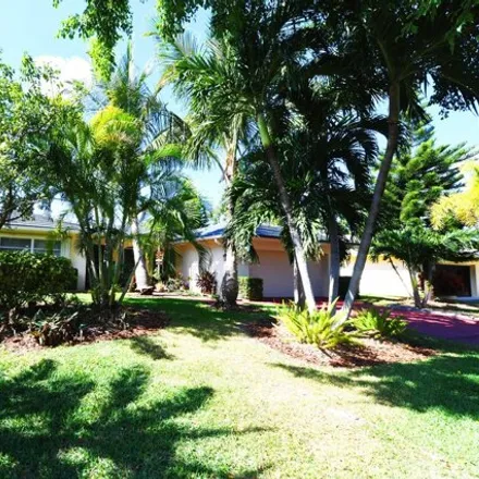 Rent this 3 bed house on 2983 Banyan Road in Boca Raton, FL 33432