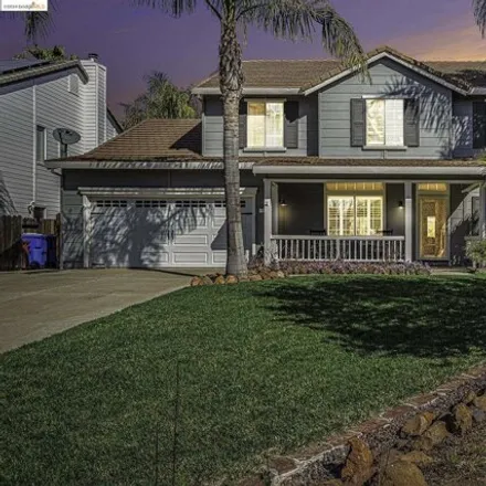 Buy this 4 bed house on 100 Danica Court in Brentwood, CA 94513