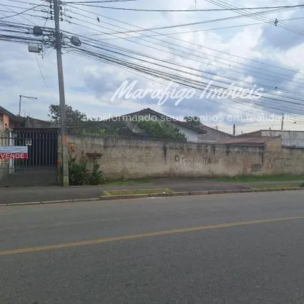 Buy this 2 bed house on Rua Deputado Ernesto Moro Redeschi in Rio Pequeno, São José dos Pinhais - PR