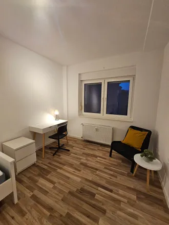 Image 3 - Bismarckstraße 56, 67059 Ludwigshafen am Rhein, Germany - Apartment for rent