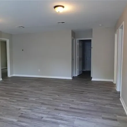 Rent this 3 bed house on 7803 Beckley Street in Houston, TX 77088