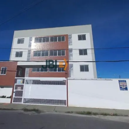Buy this 2 bed apartment on Rua Conselheiro Vieira da Silva 857 in Amadeu Furtado, Fortaleza - CE